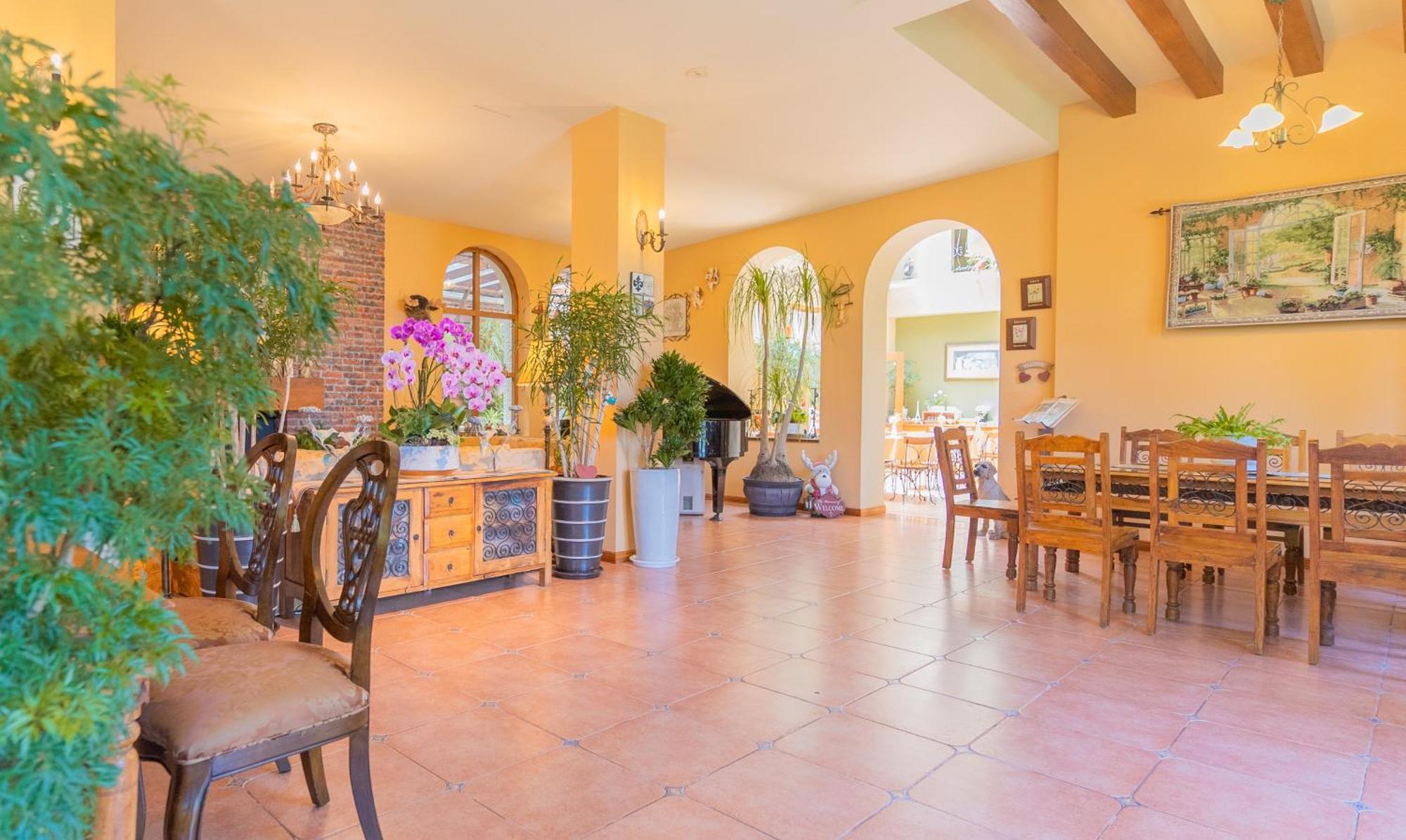 Europe Villa Ren'ai Esterno foto
