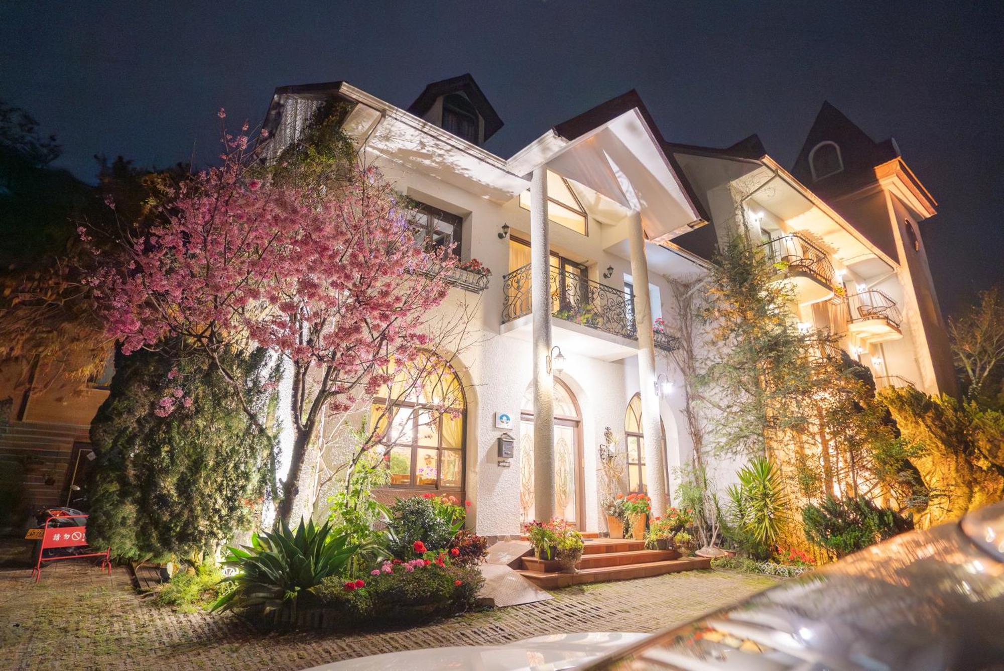Europe Villa Ren'ai Esterno foto
