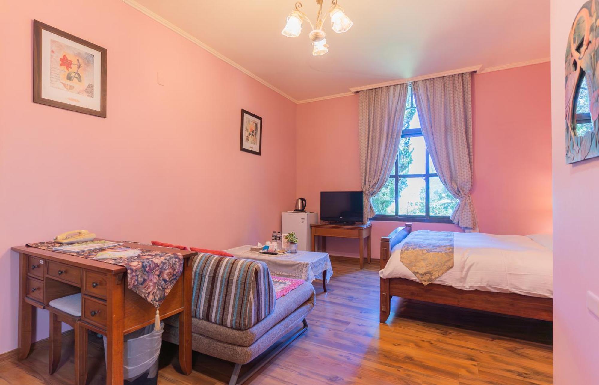 Europe Villa Ren'ai Esterno foto