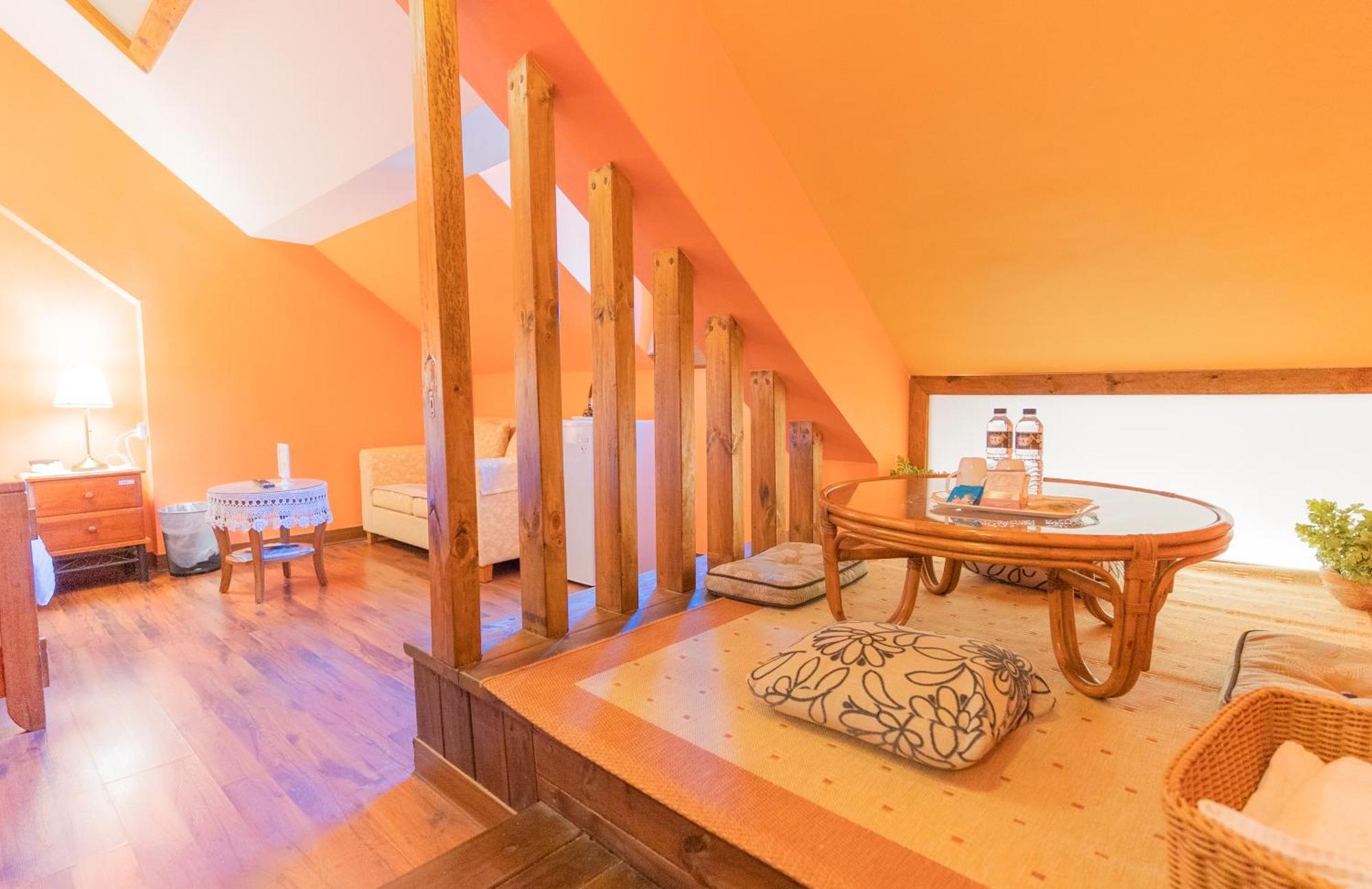 Europe Villa Ren'ai Esterno foto